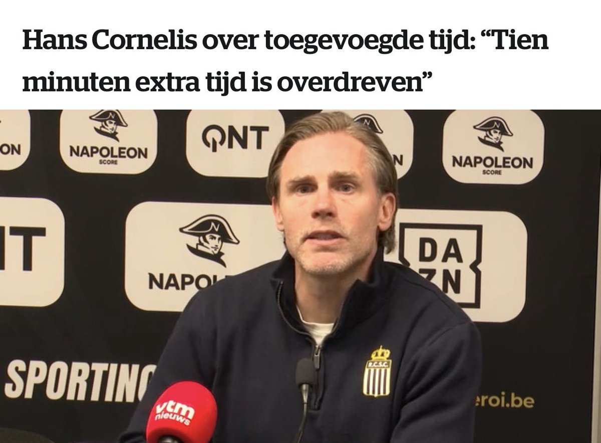 Jarno Bertho tweet media