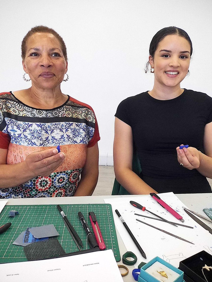 Stööki Craft Makers tweet media