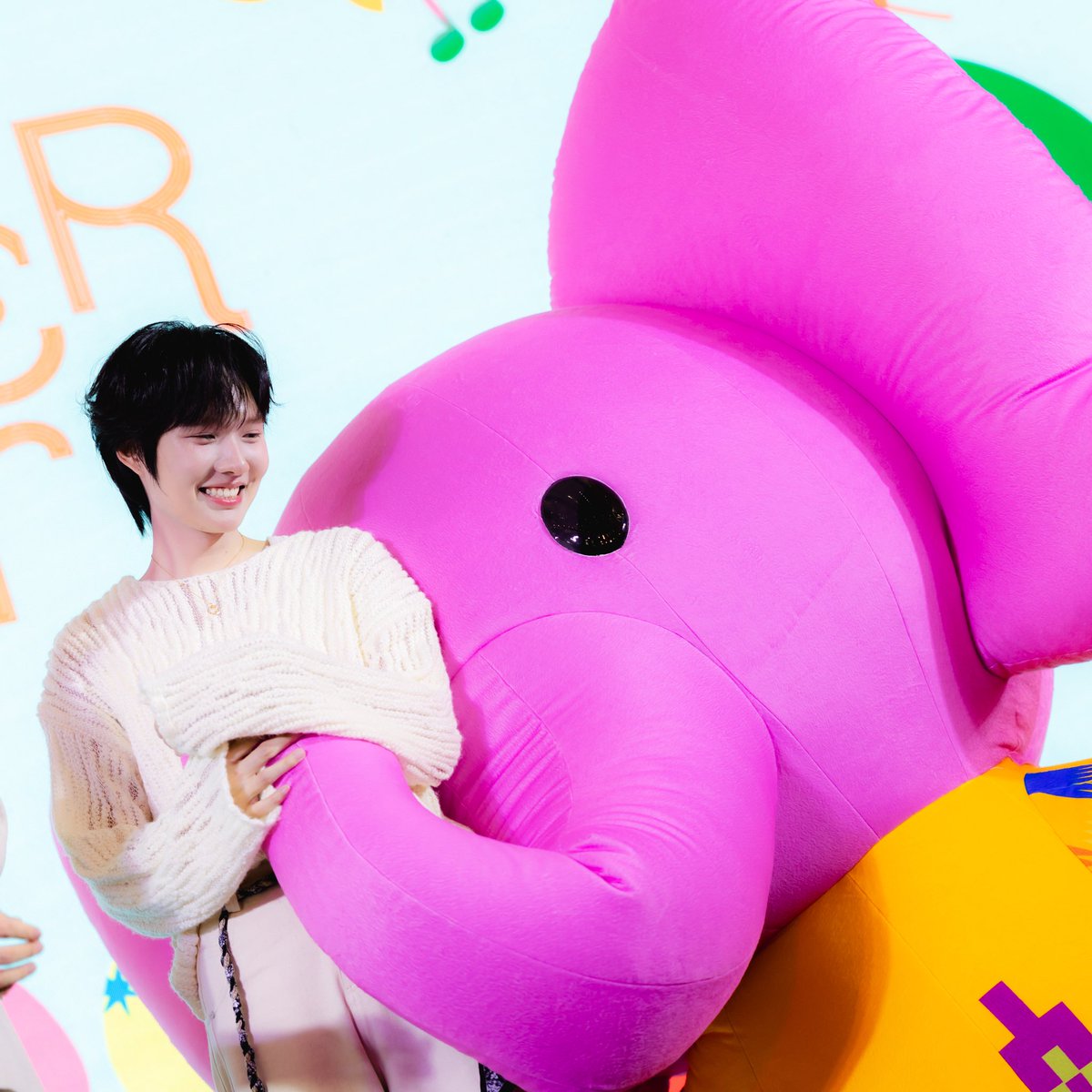 ตัวเร้กก 🫣

#CentralPattanaXKengNamping
#CentralPattanaXTleFirstone
#SummerFestAtCentral
#KengNamping
#TleFirstone
#CentralPattana