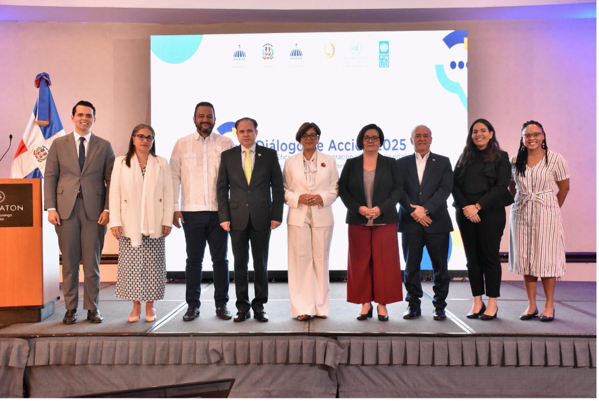 Global Partnership tweet media