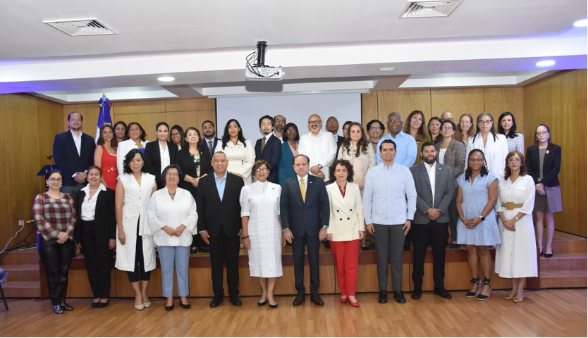 Global Partnership tweet media