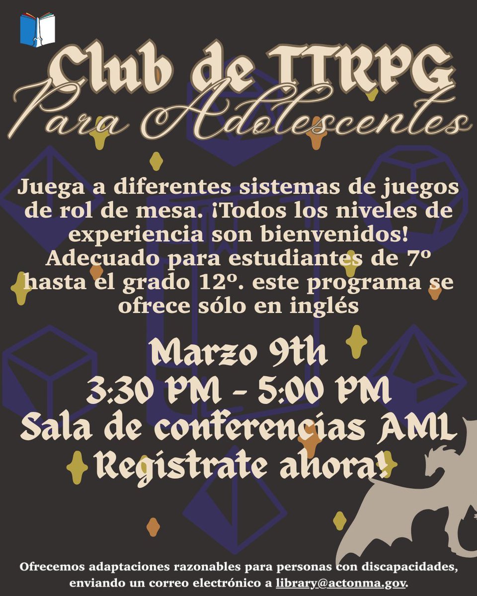 ActonMemorialLibrary tweet media