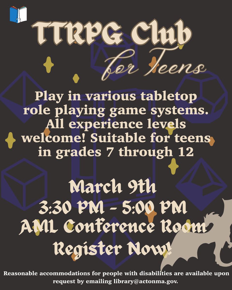 ActonMemorialLibrary tweet media