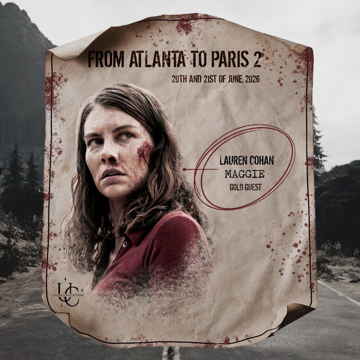 Union Conventions tweet media