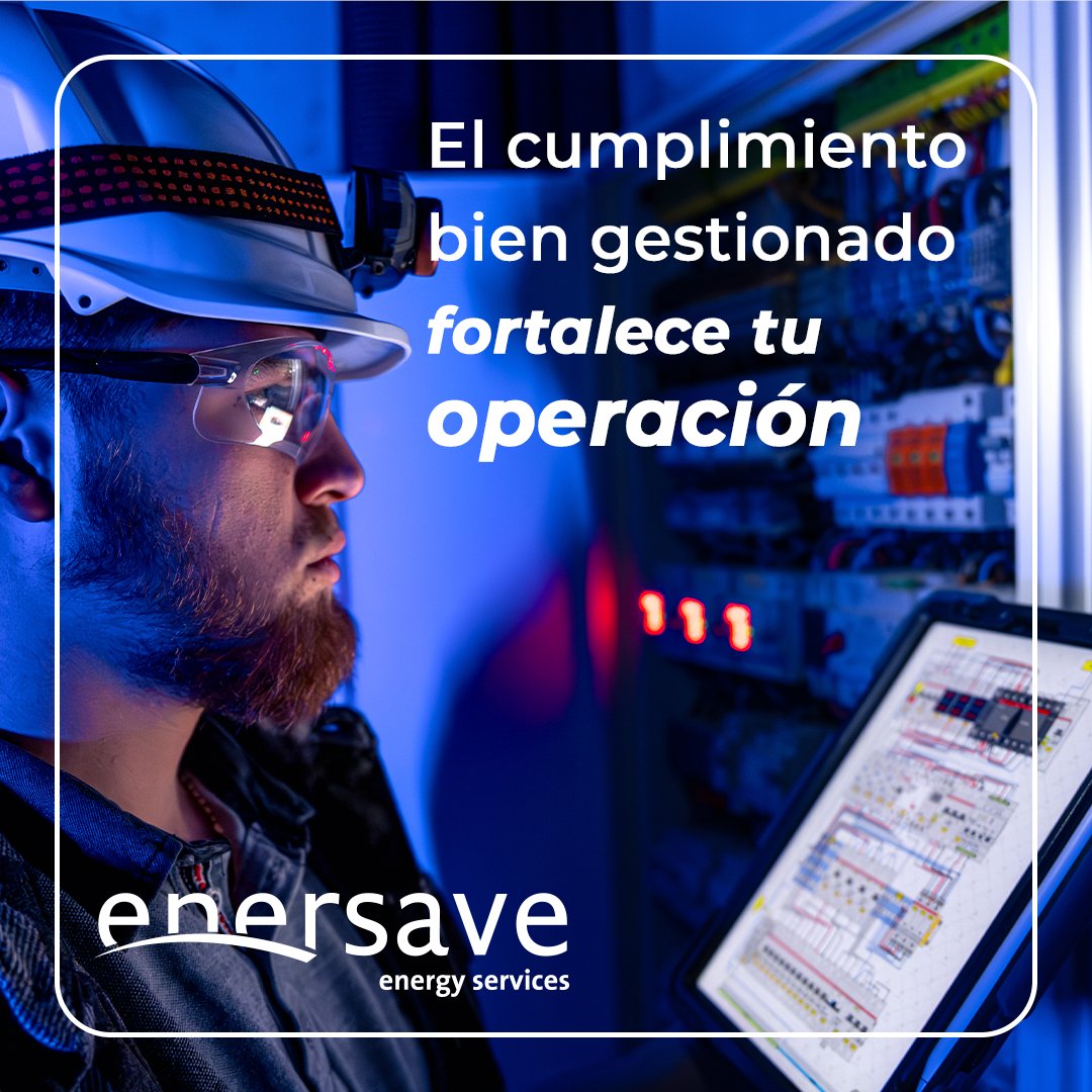 EnerSave_Mx's tweet photo. Cumplir con el Código de Red Es operar con estabilidad, proteger equipos y reducir riesgos eléctricos.
👉 https://t.co/m5sHDhyM9Q
#CodigoDeRed #IndustriaEnergetica #GestionEnergetica #Enersave https://t.co/ycocah8Uvx
