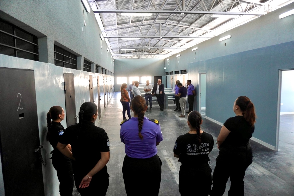 Desarrollo Social tweet media