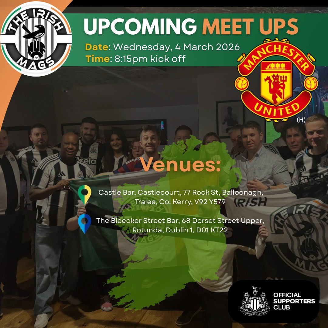 The Irish Mags tweet media