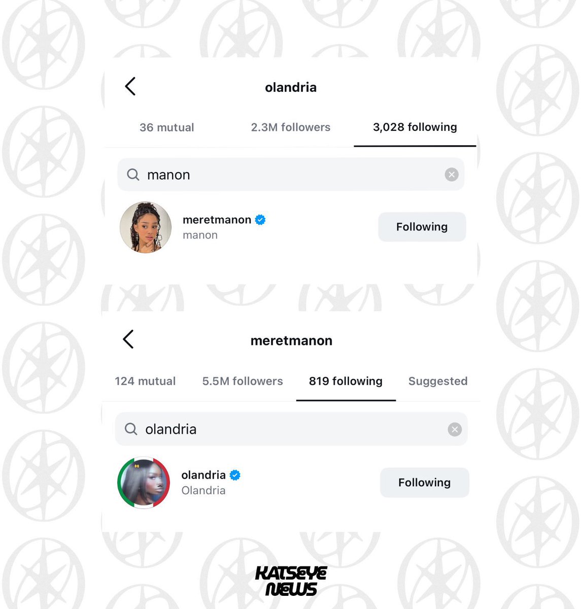 Manon France 🌸 #JUSTICEFORMANON tweet media