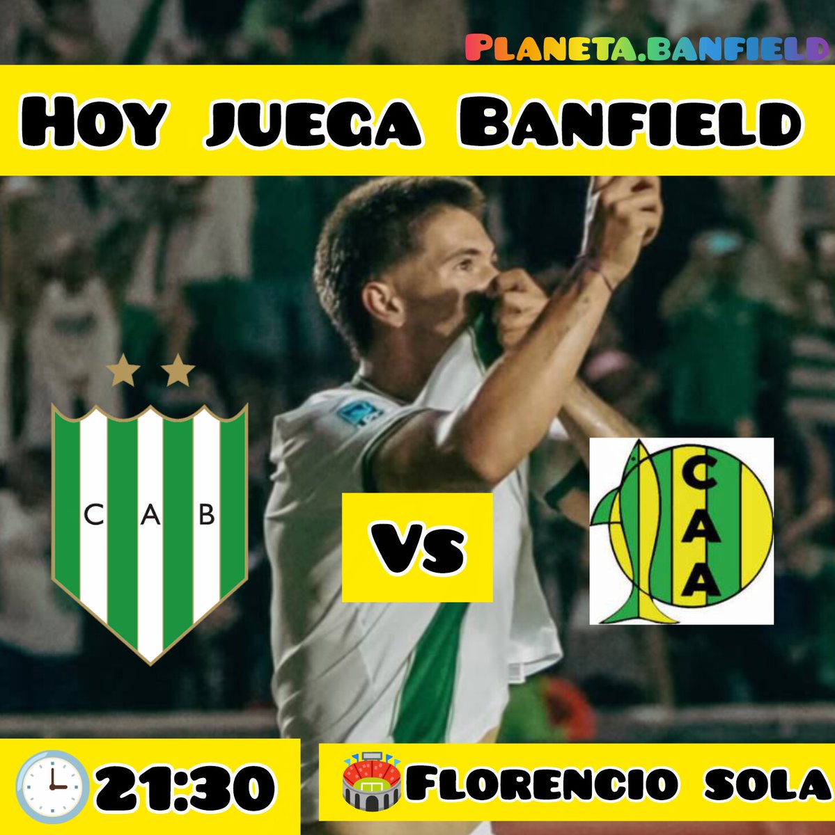 Planeta.banfield tweet media