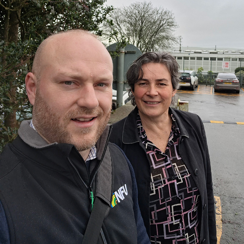 NFU South tweet media