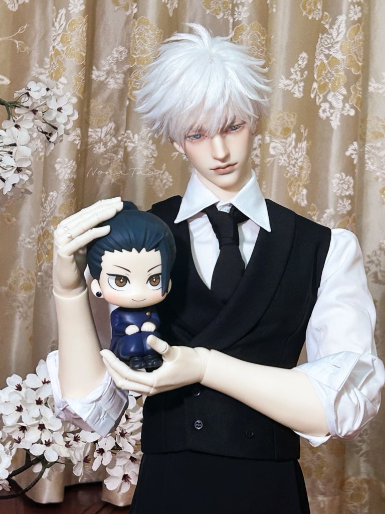 餐厅主推，但不售卖。
五夏