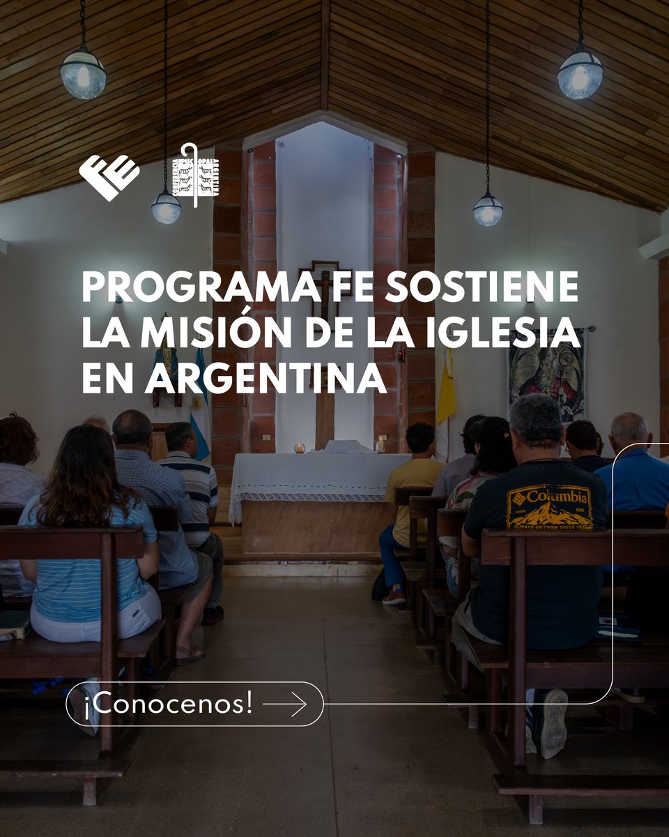 Programa FE tweet media