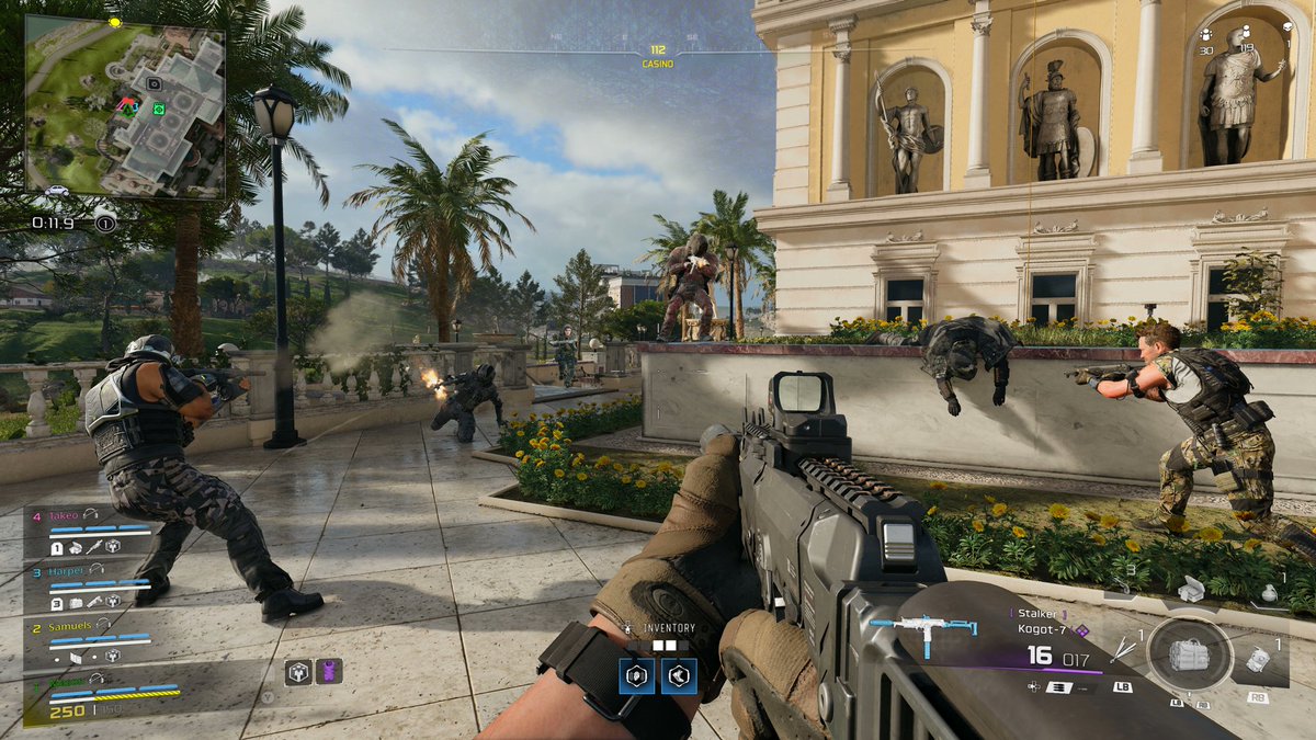 CharlieIntel tweet media