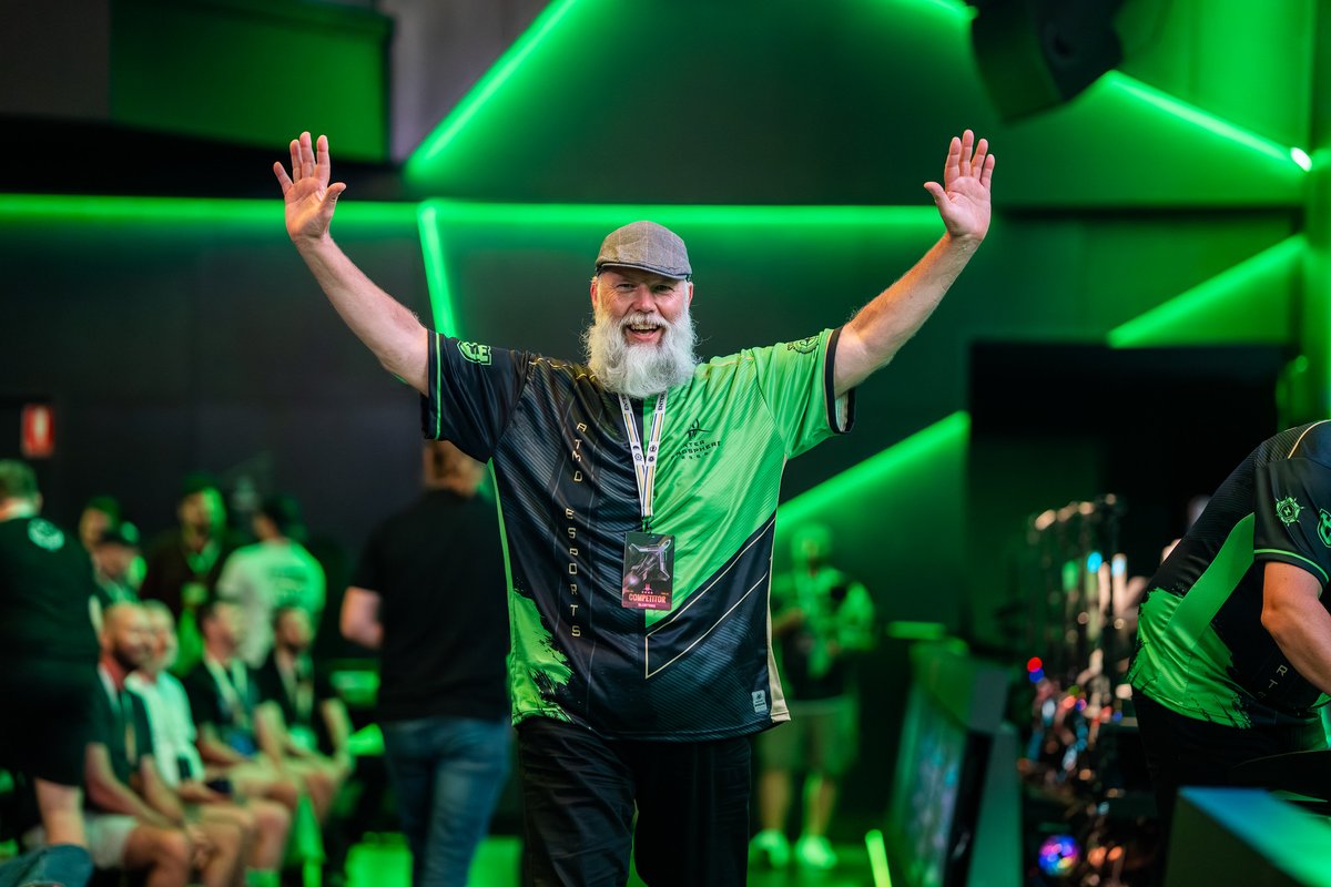 MTSIM - MONSTERTECH tweet media