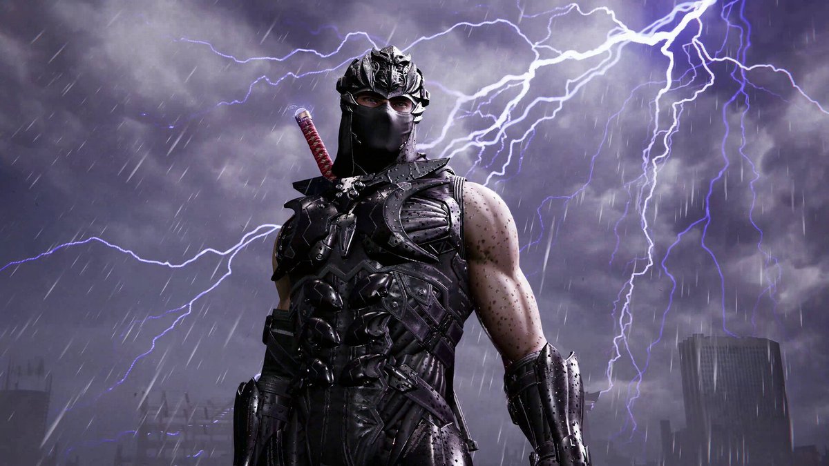 Wario64's tweet photo. NINJA GAIDEN 4 is $45.49 on Steam https://t.co/Y65HCvs0Ns

Deck verified

also on Game Pass Ultimate https://t.co/ormjj2HOrG
