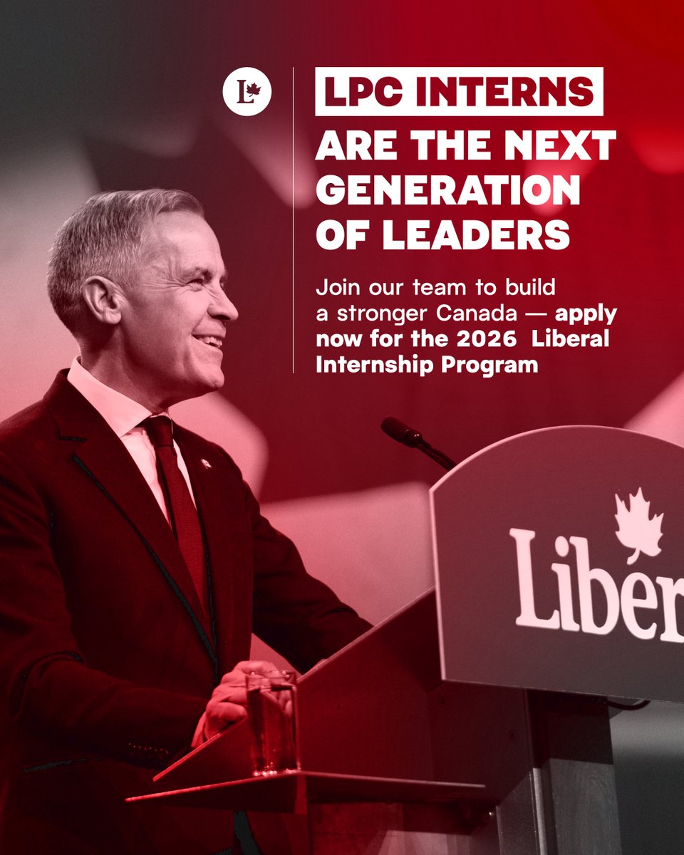 Liberal Party tweet media