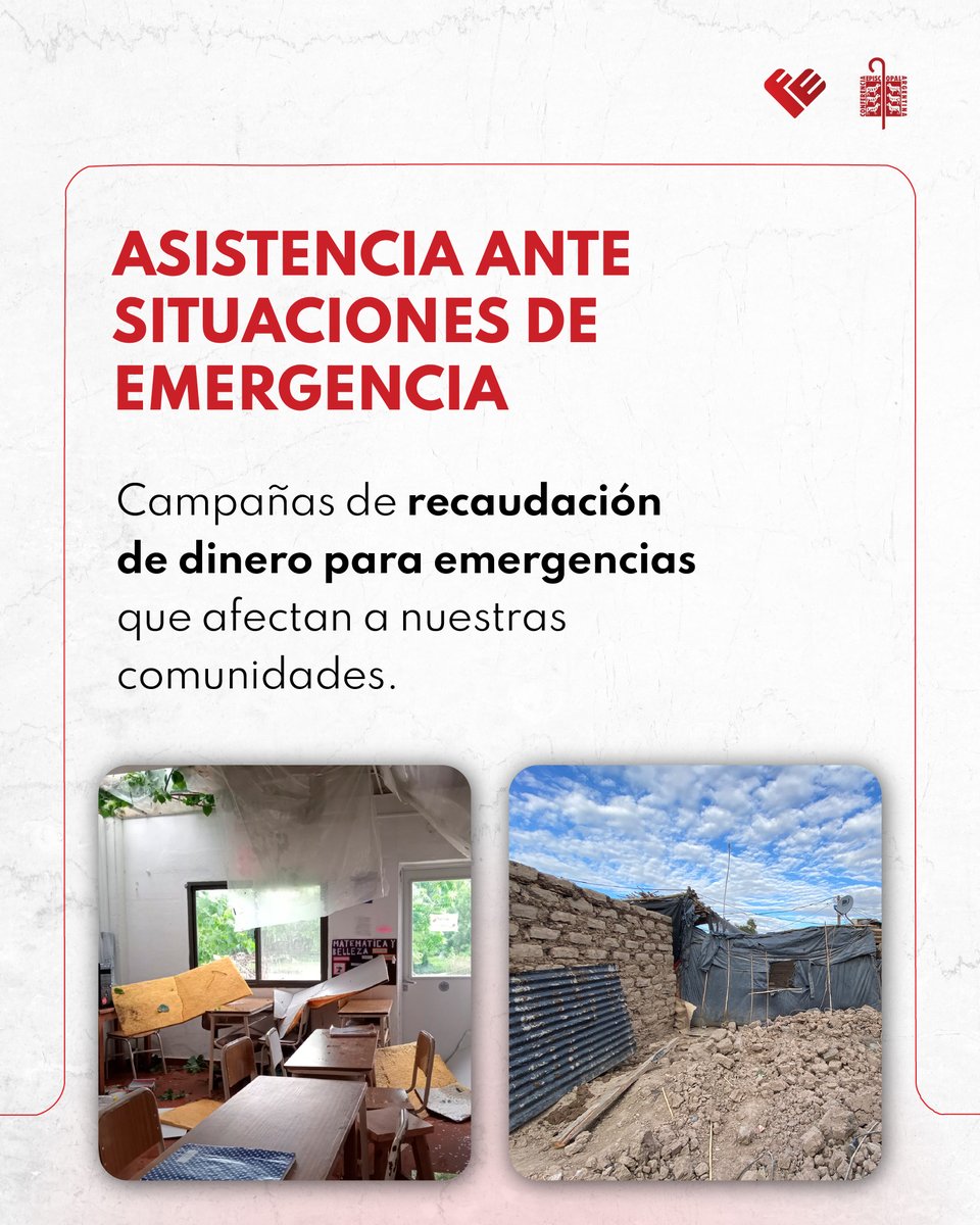 Programa FE tweet media