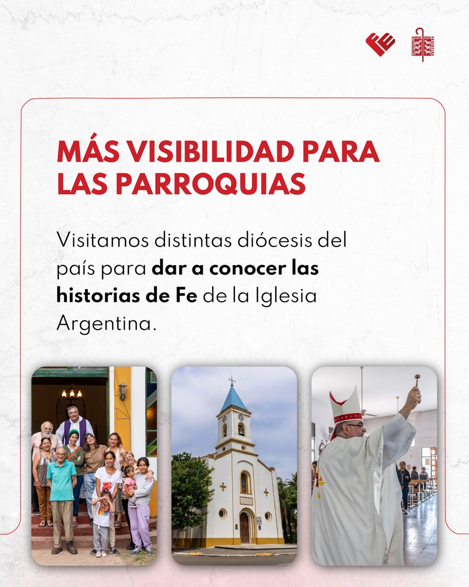 Programa FE tweet media