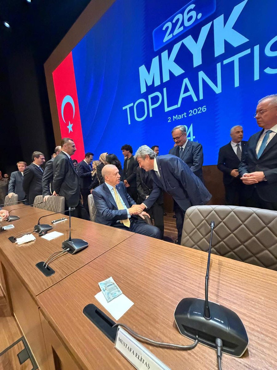 yenidoganhaber tweet media