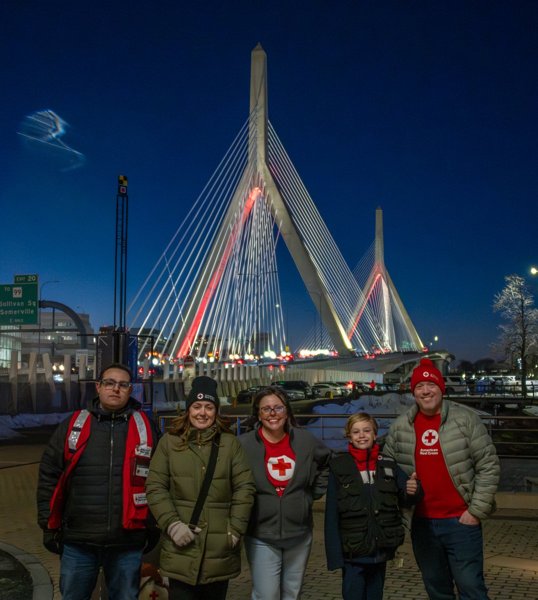 RedCrossMA tweet media