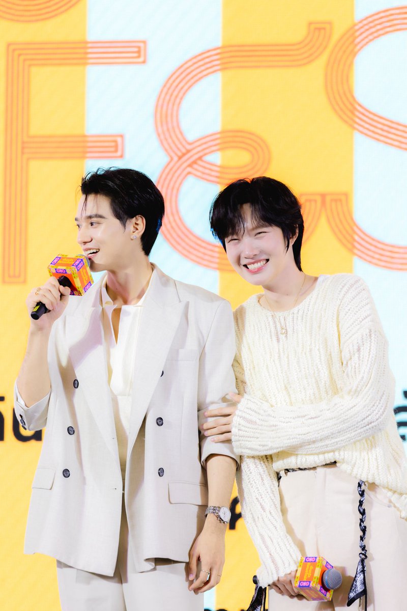 ยังไงนะคะ 🫢

#CentralPattanaXKengNamping
#CentralPattanaXTleFirstone
#SummerFestAtCentral
#KengNamping
#TleFirstone
#CentralPattana