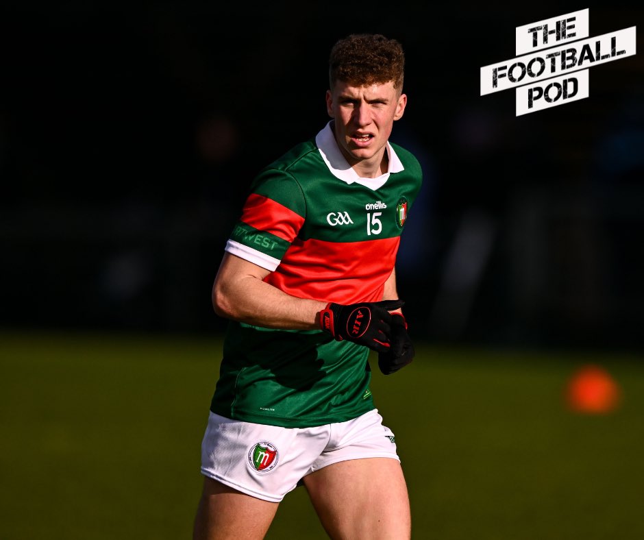 The Football Pod tweet media