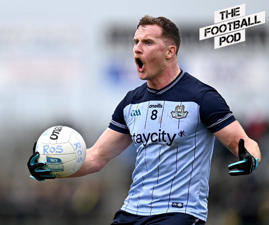 The Football Pod tweet media