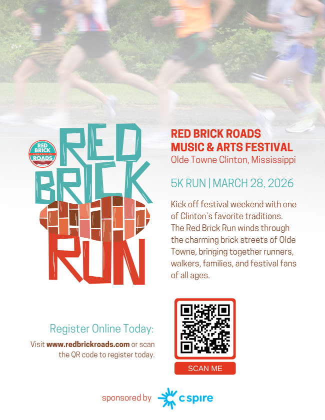 Clinton, MS Chamber tweet media