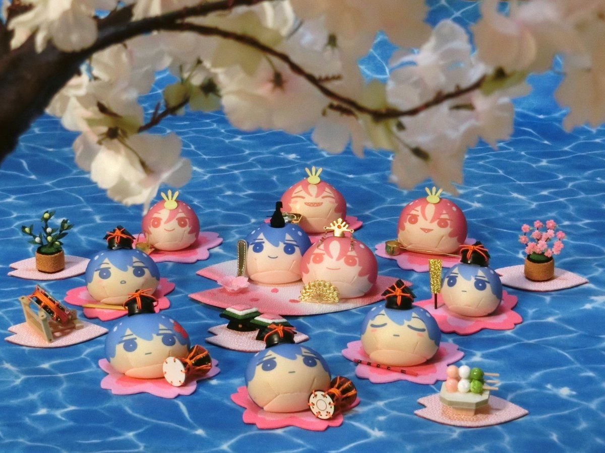 🌸桃の節句🌸