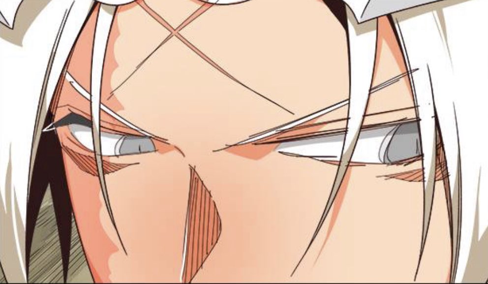 ᅠᅠ

anyone to oppose you.  once their strongest fall , the rest will collapse like a house of cards. 〞

his presence vanished , but the looming
sensation of his watchful gaze remained ;
if not strengthened by the lack of his physical
being.

                #𝑶𝑴𝑵𝑰𝑺𝑷𝑰𝑹𝑬