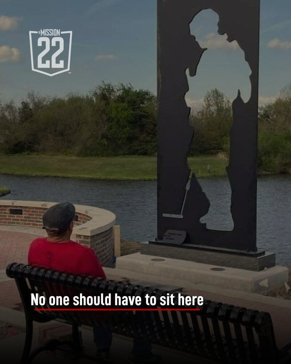 Mission 22 tweet media