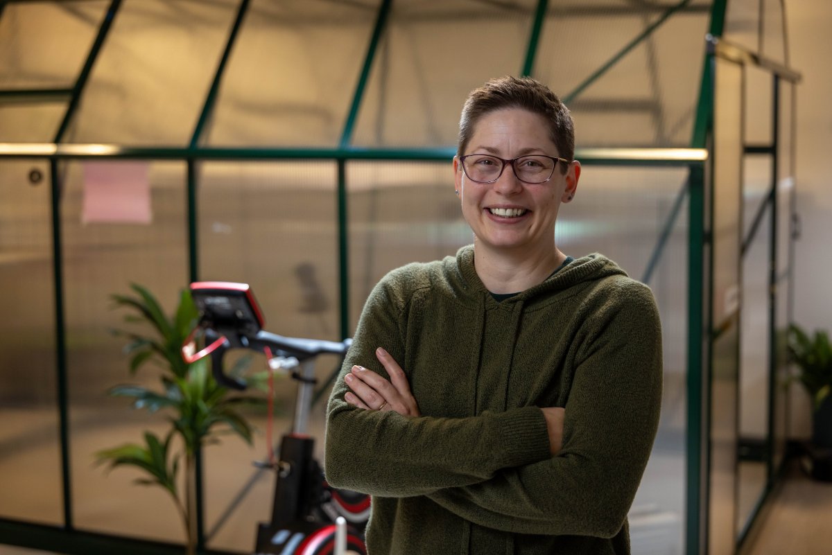 OHIO College of Health Sciences & Professions tweet media