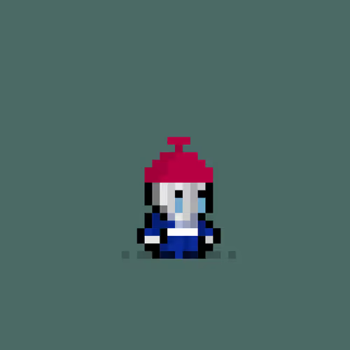 Mini Myths tweet media