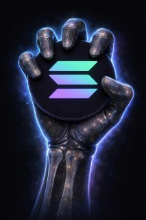 Solana Hub tweet media