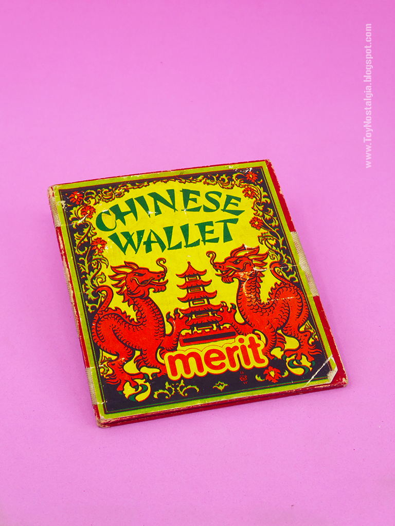 Toynostalgia's tweet image. El regalo de cumpleaños de aquel año fue "El" Juego de Magia. Se trataba de una caja enorme de unos 60 cm, mucho más grande que cualquier otro juego de magia que se vendiera por entonces...--&amp;gt;&amp;gt; toynostalgia.blogspot.com/2025/03/el-jue… 

#magic #magician #mago #illusion #magopop #magia