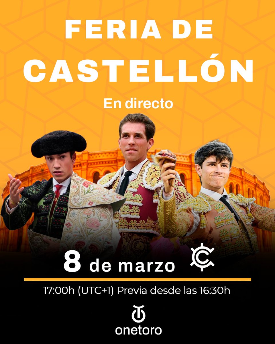 OneToroTV tweet media