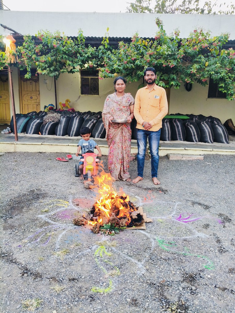 namdev_randhave's tweet photo. #Happy_Holi 2March 2026
#होळी निमित्त हार्दिक हार्दिक #शुभेच्छा
#Namdev_Randhave
#नामदेव_रंधवे https://t.co/HORwFnzlQC