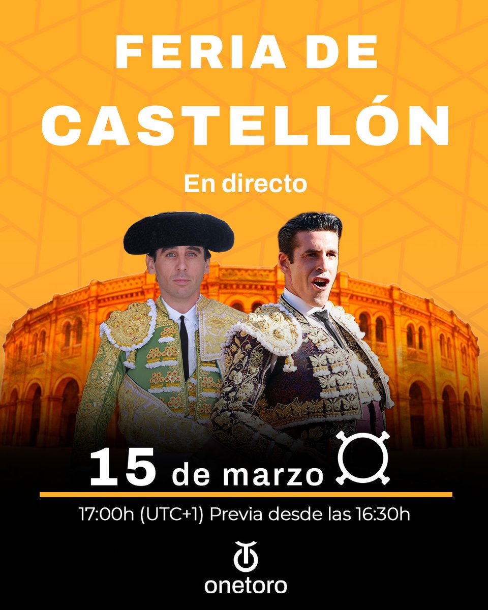 OneToroTV tweet media