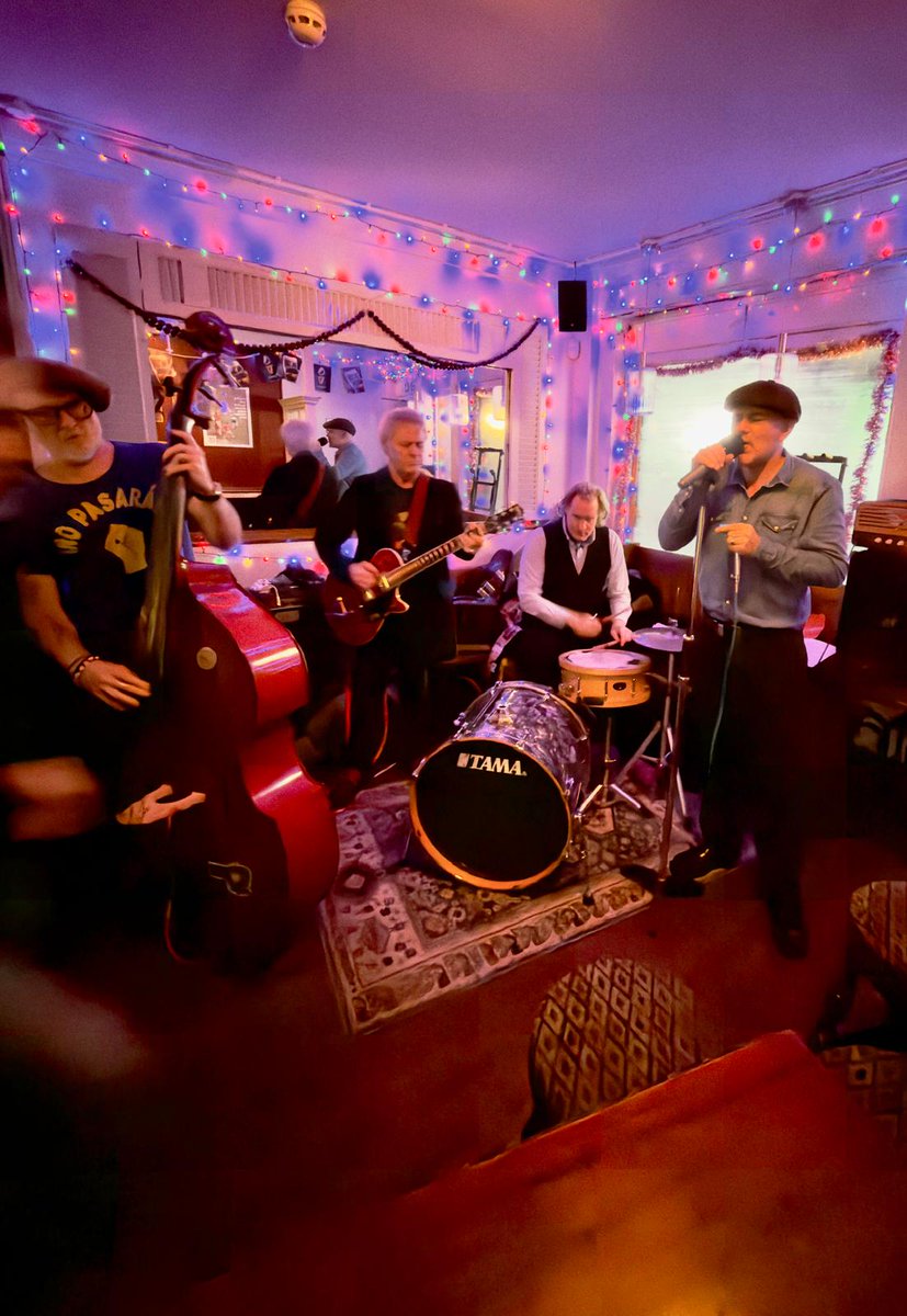 Sir Colin Campbell tweet media