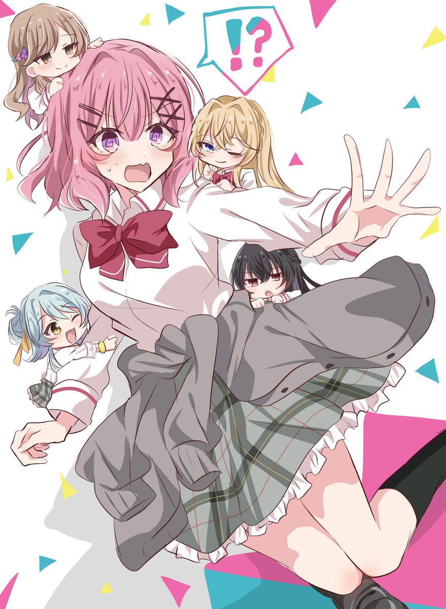 とりこぼし@3/29ラブフェス【G30】 tweet media