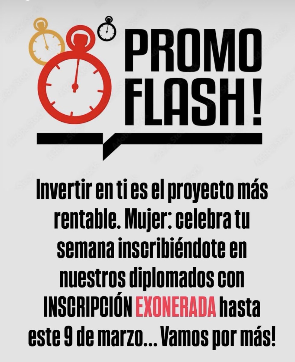CEA Internacional tweet media