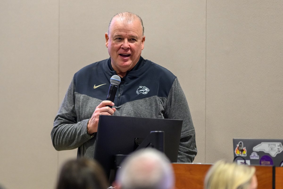 Catamount Club tweet media