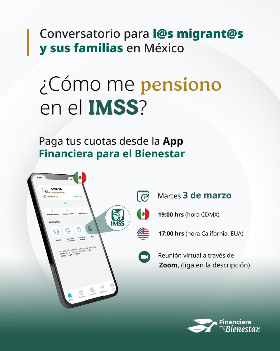 ALMA - Alliance of Mexicans & Americans tweet media