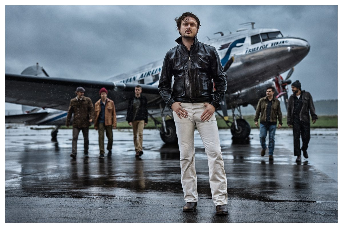 Yep Roc Records tweet media