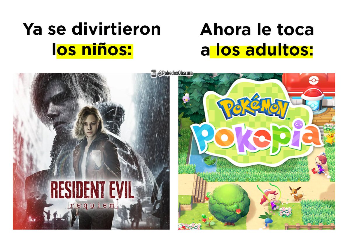 Pokédex Obscura tweet media