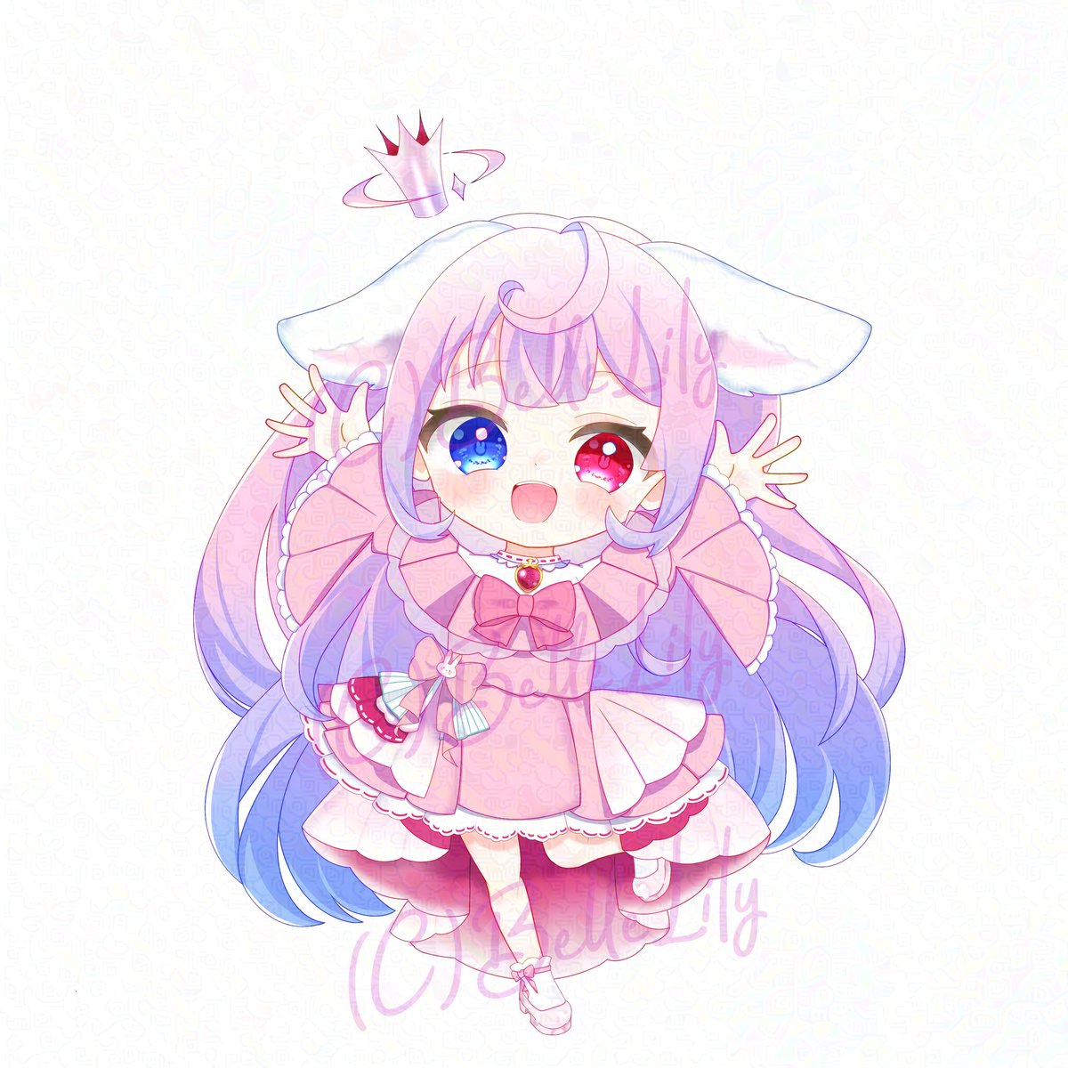 咲熊ぶろこ🎀🧸🎀@Vtuber (@Mikuma_Broco) / Posts / X