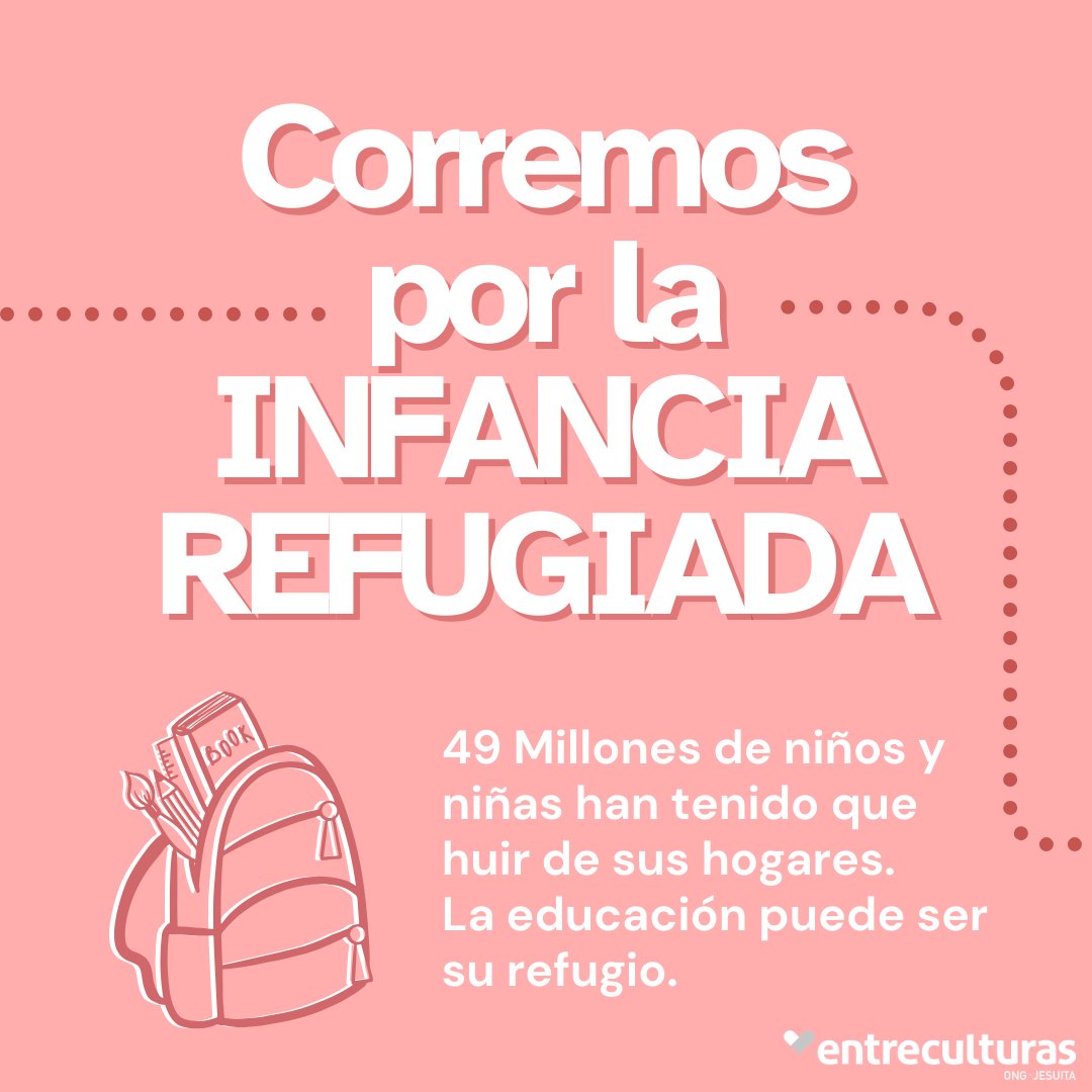 Entreculturas AC tweet media