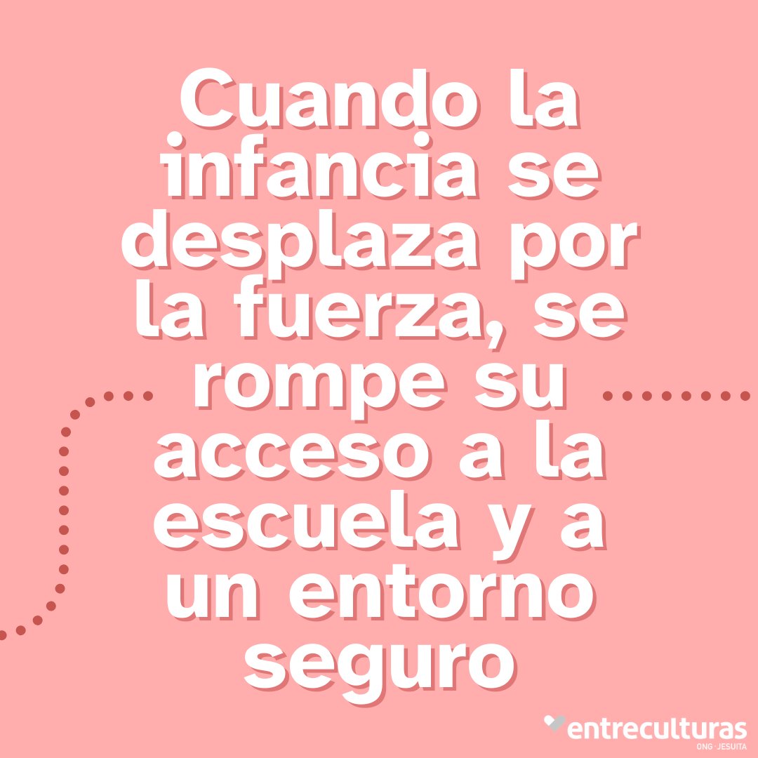 Entreculturas AC tweet media