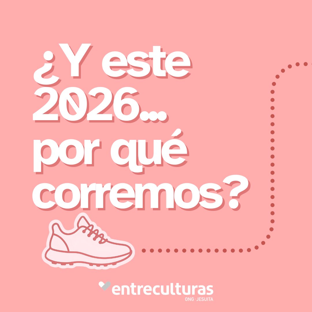 Entreculturas AC tweet media