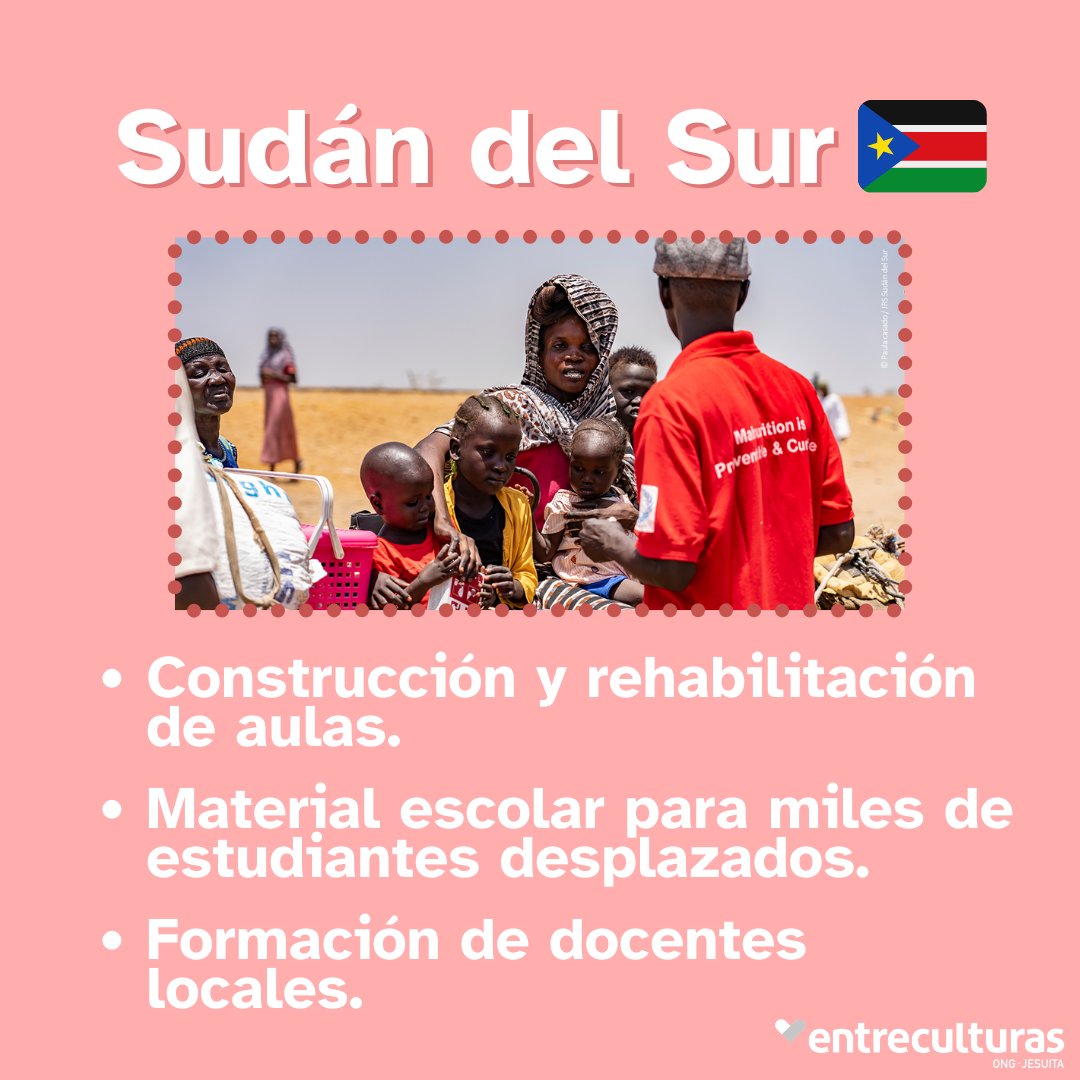 Entreculturas AC tweet media